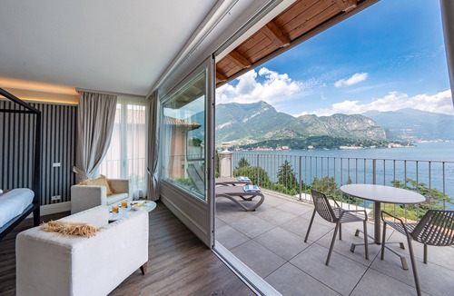 Bellagio Hotel | Borgo Le Terrazze