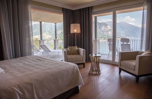 Bellagio Hotel | Borgo Le Terrazze