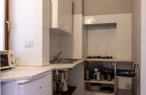 Orta San Giulio Apartment | Borgo Vecchio by Interhome
