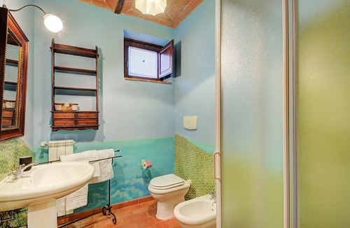 Civitella in Val di Chiana Apartment | Botticelli with whirlpool Sauna and pool, Civitella in Val di Chiana, Italy