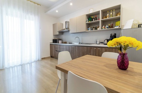 Pompei Bed & Breakfast | Boutique B&B in Pompeii - Stay & Local Experiences