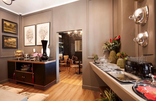 San Lorenzo Hotel | Boutique Hotel Hugo