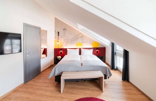 Brig Hotel | Boutique Hotel Stockalperhof