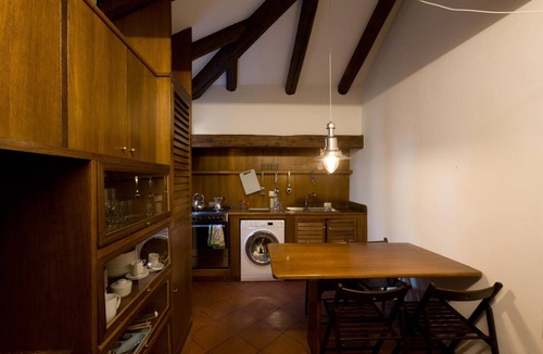 Dorsoduro Apartment | Bragadin della Palma 2 Dorsoduro (IT027042C2V2VOJ9W3)
