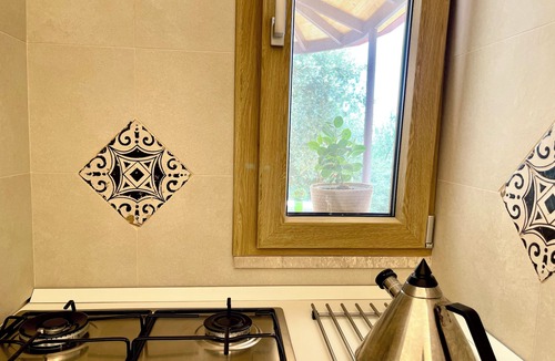 Monte Chiaro House | Brand new and cozy house in quiet and historic setting