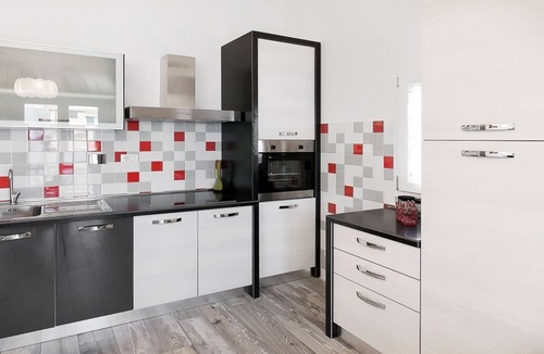 Marina di Campo Apartment | Brand new apartment with a wonderful terrace