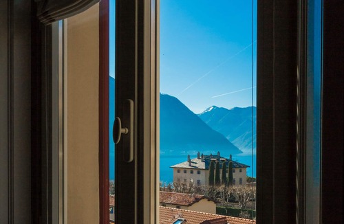 Lenno Villa | Breathe the Art at Lake Como