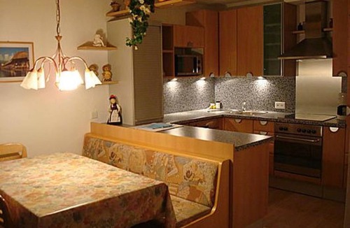 Engadin Scoul Apartment | Brentsch Park, (Scuol) by Interhome