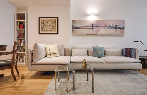 Calvairate House | BRIGHT LUXURY APARTMENT