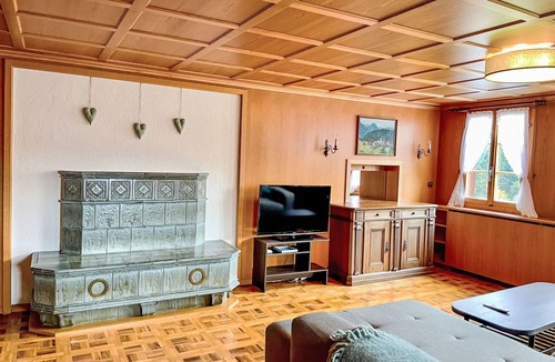 Stalden Apartment | Britschgi by Interhome