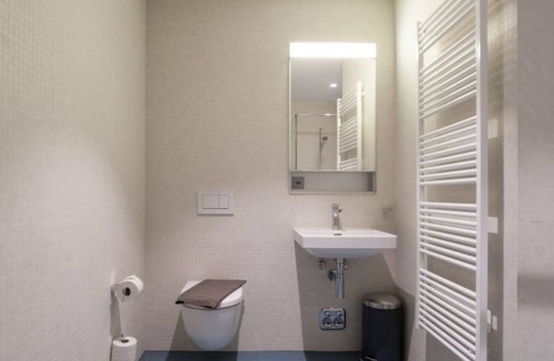 Basel City Centre Apartment | BS Picasso III - Marktplatz HITrental Apartment by Interhome