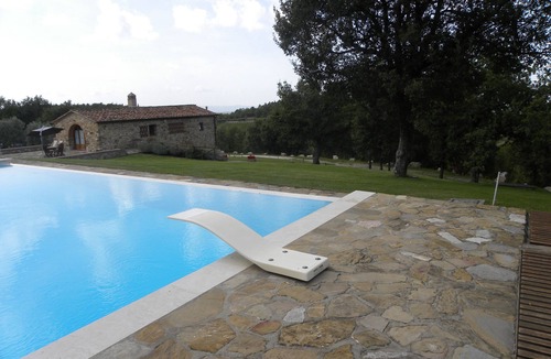 Barberino Val d'Elsa House | Bufati - A house in Chianti - Red Apartment