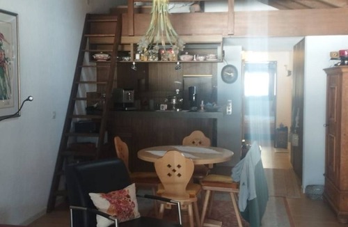Soerenberg Apartment | Bugli in Sörenberg bis zu 6 Personen by Interhome