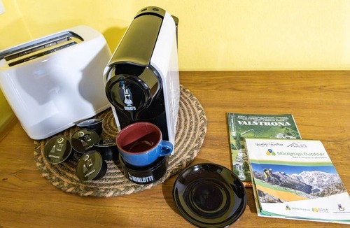 Valstrona Apartment | Cà dal Maestar, Nature, Hiking, and Relaxation - Valstrona - By Guestaly