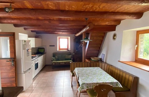 Centovalli House | Cà du Papa 1 by Interhome