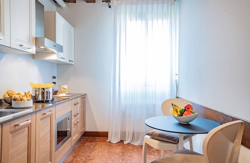 Santa Croce Apartment | Ca' Del Monastero 3 Collection