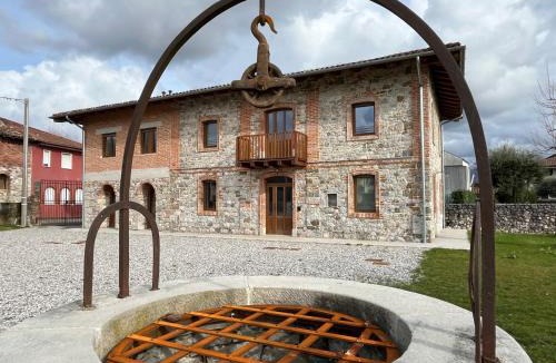Nimis Bed & Breakfast | Ca' di Fiorendo