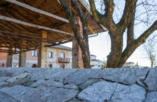 Nimis Bed & Breakfast | Ca' di Fiorendo