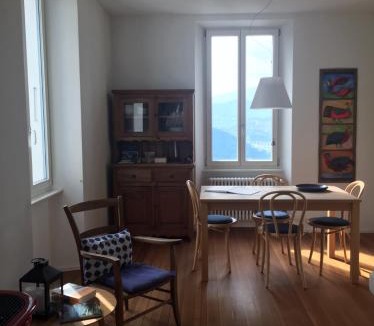 Pugerna Apartment | Ca' Dogana Vegia
