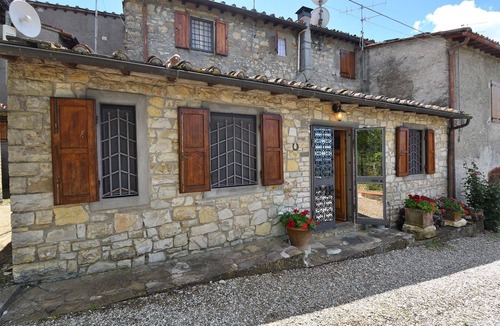 San Pietro in Bossolo Villa | Casa Silvia, San Casciano in Val di Pesa, Florence and Chianti