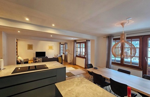 Saas-Fee Apartment | Cairn Appartement/Fewo Appartement/Fewo by Interhome