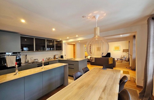 Saas-Fee Apartment | Cairn Appartement/Fewo Appartement/Fewo by Interhome