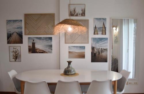 Grado Apartment | Calilla Home -appartamento Libeccio