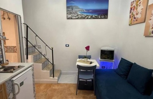 Kalsa Apartment | CAMINNECI PALACE & ROOMS