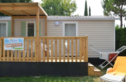 Castelletto Sopra Ticino House | Camping Italia Lido by Interhome