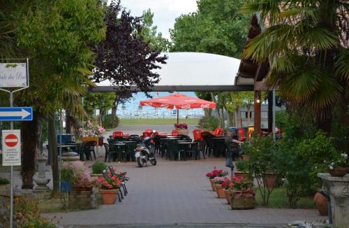 Badiaccia Other | Camping Badiaccia Village