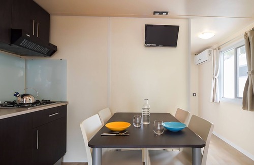 Sistiana House | Camping Village Mare Pineta by Interhome