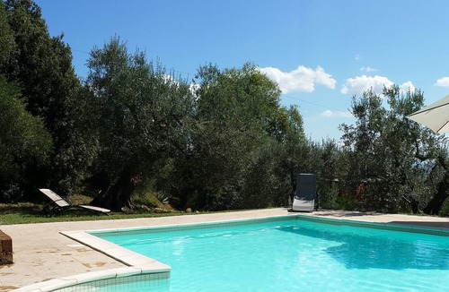 Gavorrano House | Campo Al Pero - Very cozy, antique stone house with pool to relax and unwind