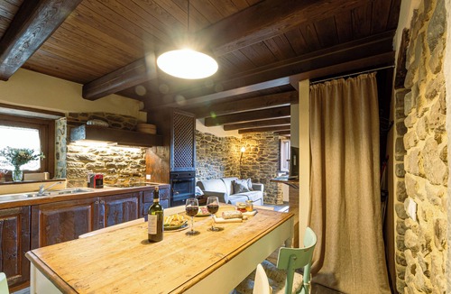 Ortignano Raggiolo Cottage | Canto del fiume, Raggiolo, Tuscany, surrounded by nature