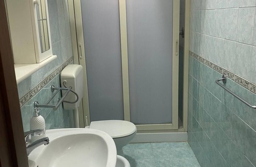 Capaci Apartment | CAPACI HOLIDAY HOUSE 800 mt from the sea