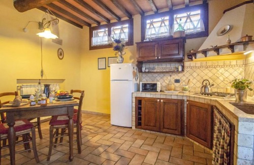 Poggiarello House | Capanna di Sotto by Interhome
