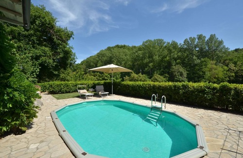Gaiole in Chianti Villa | Capanna di Camporata, Gaiole in Chianti, Siena and Chianti