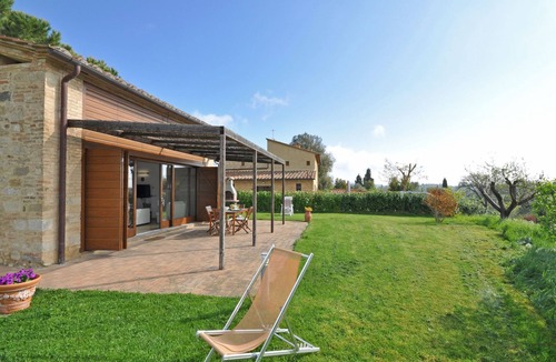 Siena Villa | Capannino - Holiday House Rental near Siena, Tuscany