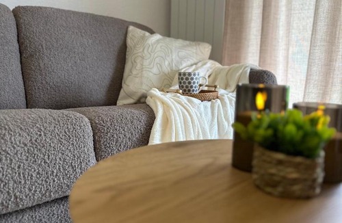 Einigen Apartment | CapoBnB 2min zum See, nahe Interlaken, Garten