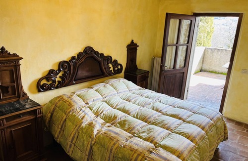 Montone Other | Cardaneto Castle, an A.D.S.I. certified historic residence.