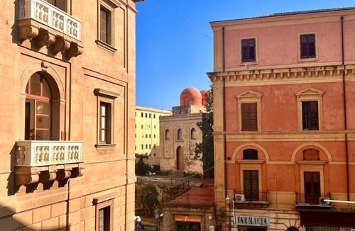 Centro Storico Apartment | Casa 3 Cupole, Historic Soul and Contemporary Design