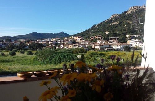 Vaccileddi House | casa a 800 metri dal mare tra porto san paolo e san teodoro isola tavolara