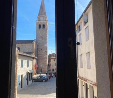 Grado Historic Centre Apartment | Casa al Mare Calle Lunga 2