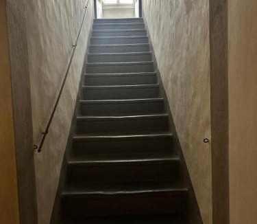 Cortona Old Town Apartment | Casa Alice