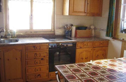 Tavanasa Apartment | Casa Alpina und Fop Maiensäss, Waltensburg, (Waltensburg/Vuorz), 58011A by Interhome