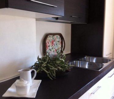 Lissone Apartment | Casa Amelia