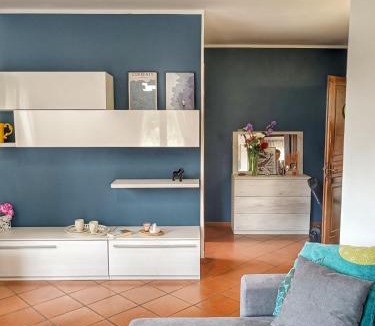Lierna Apartment | Casa Anna