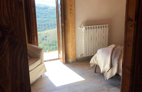 Santo Stefano di Sessanio Apartment | Casa Antica