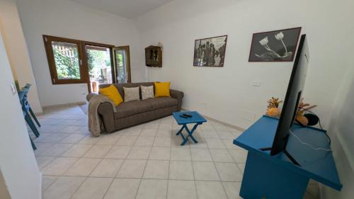 Portoferraio House | Casa Antonella