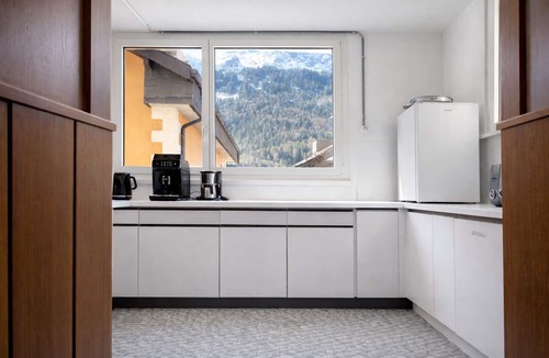 Airolo House | Casa Arcobaleno