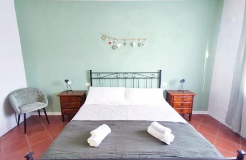 San Donato House | CASA ARYA - Independent House - Near the Walls